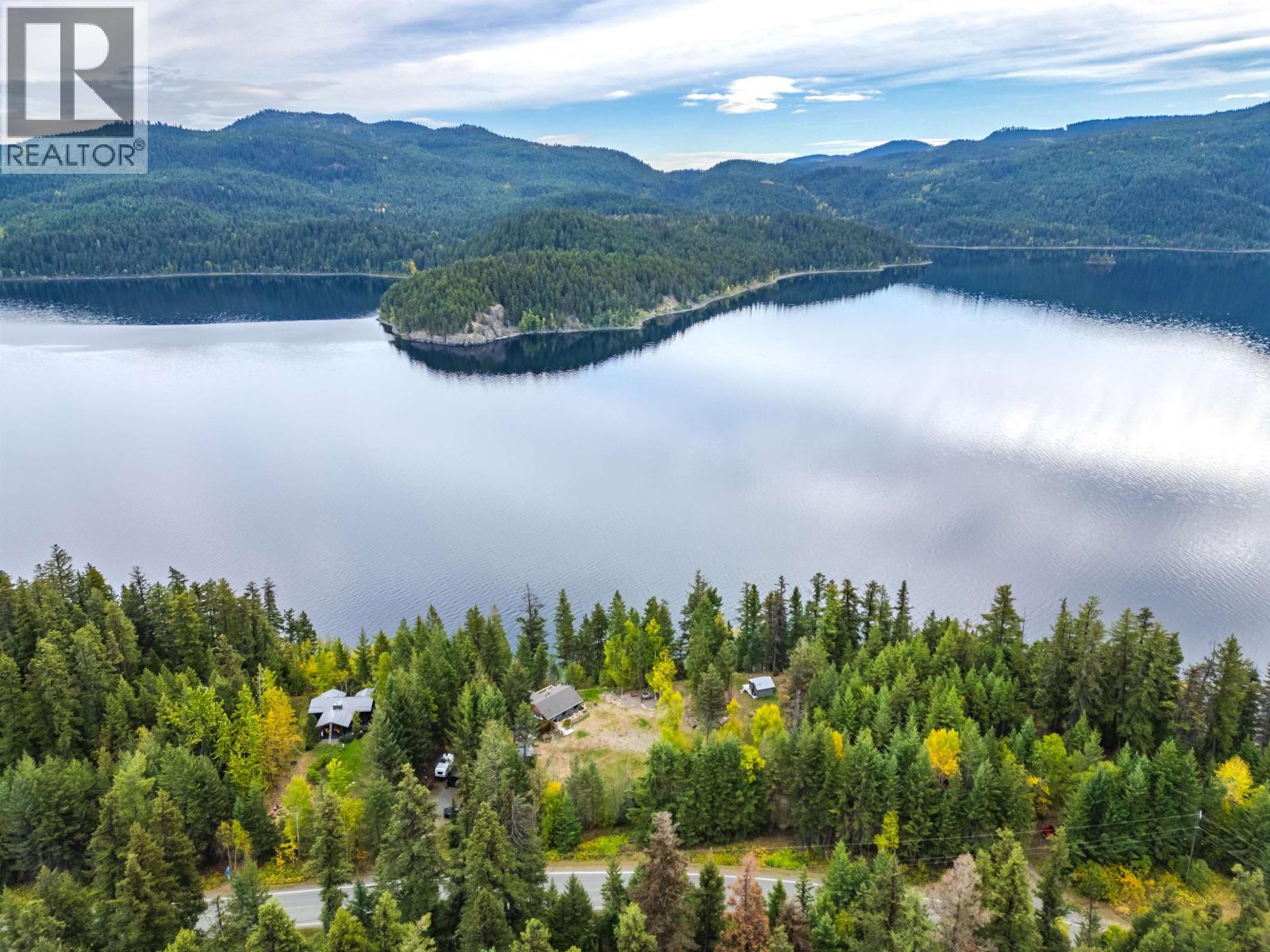 3825 CANIM-HENDRIX LAKE ROAD, Canim Lake