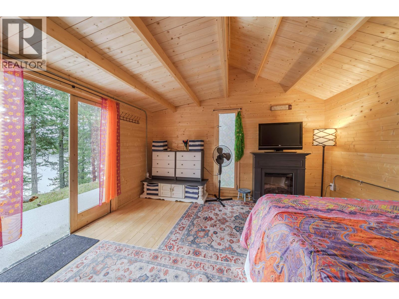 3825 CANIM-HENDRIX LAKE ROAD, Canim Lake