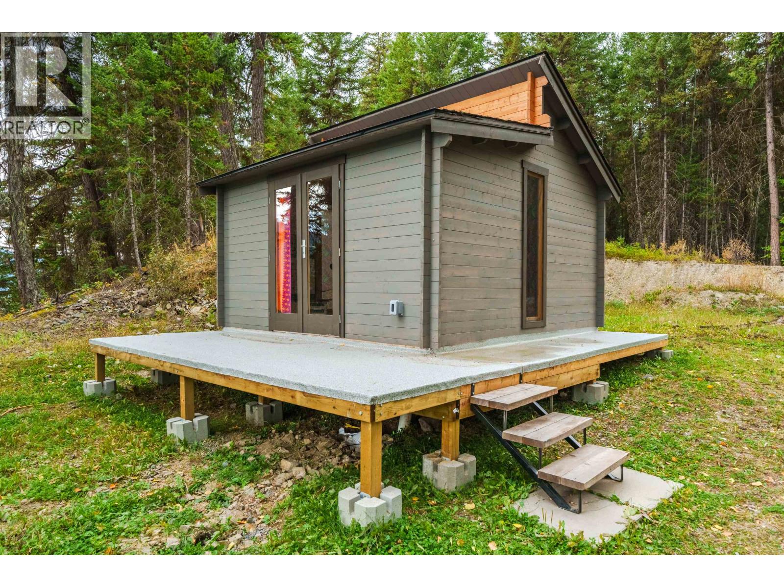 3825 CANIM-HENDRIX LAKE ROAD, Canim Lake