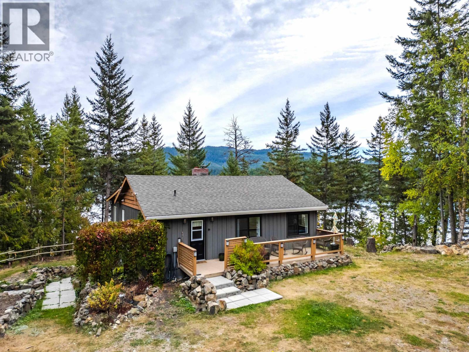 3825 CANIM-HENDRIX LAKE ROAD, Canim Lake
