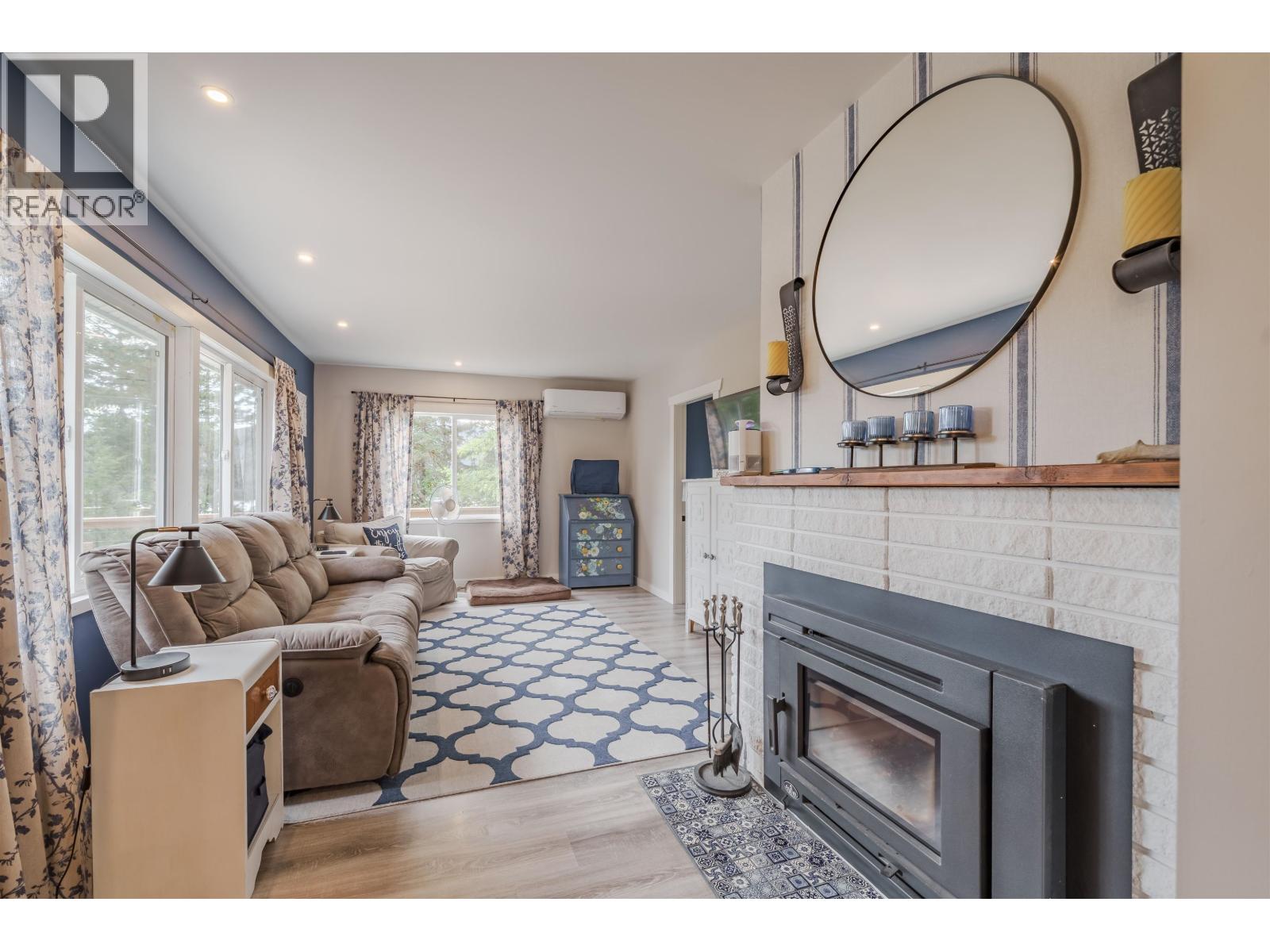 3825 CANIM-HENDRIX LAKE ROAD, Canim Lake