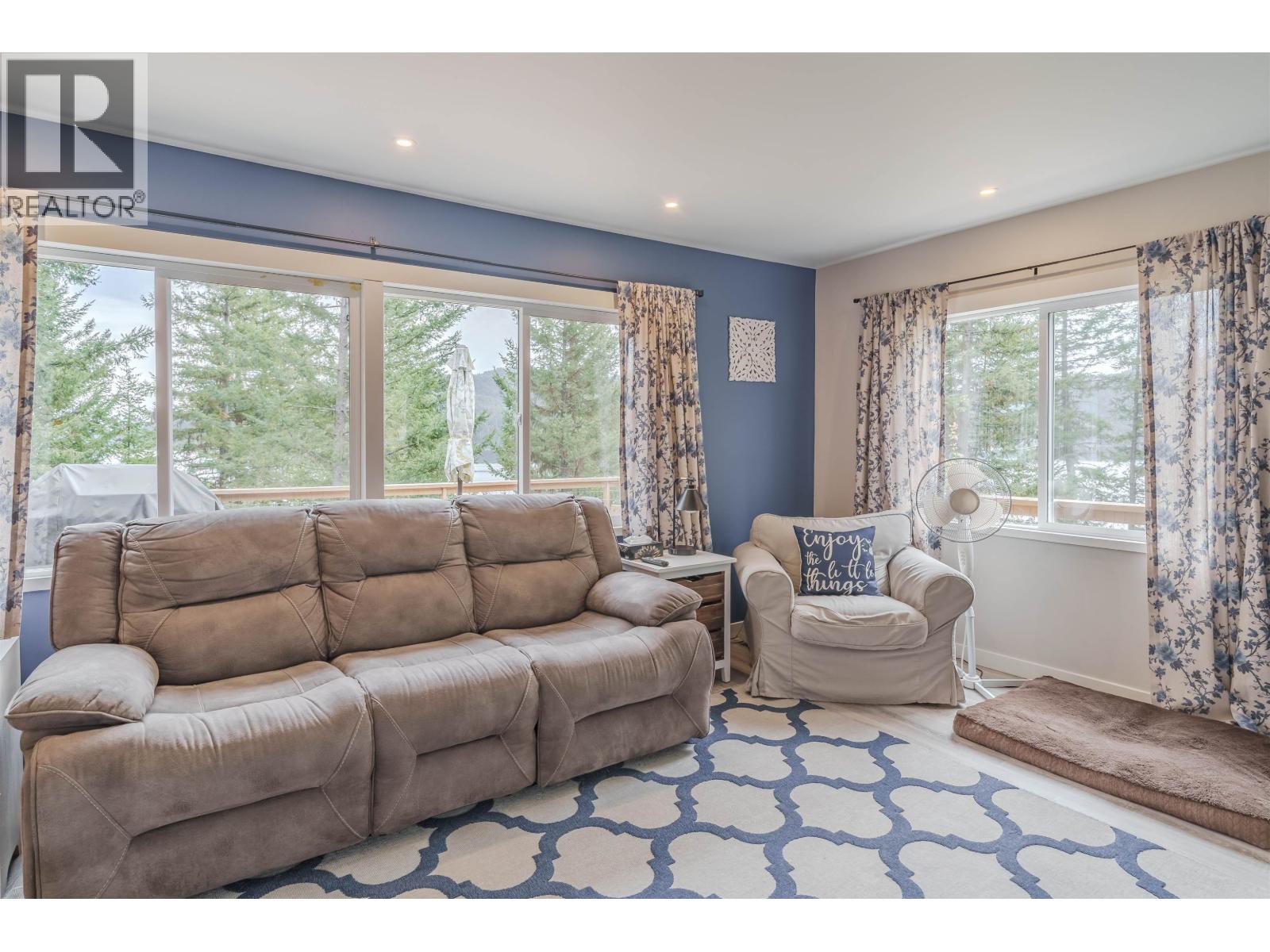 3825 CANIM-HENDRIX LAKE ROAD, Canim Lake