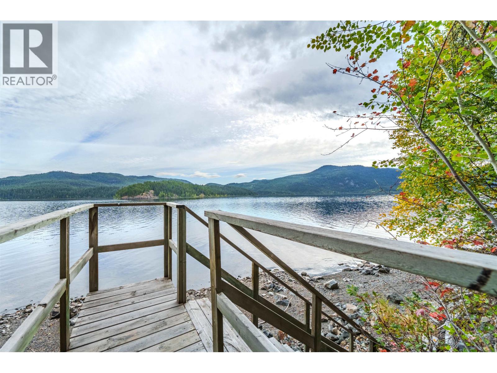 3825 CANIM-HENDRIX LAKE ROAD, Canim Lake