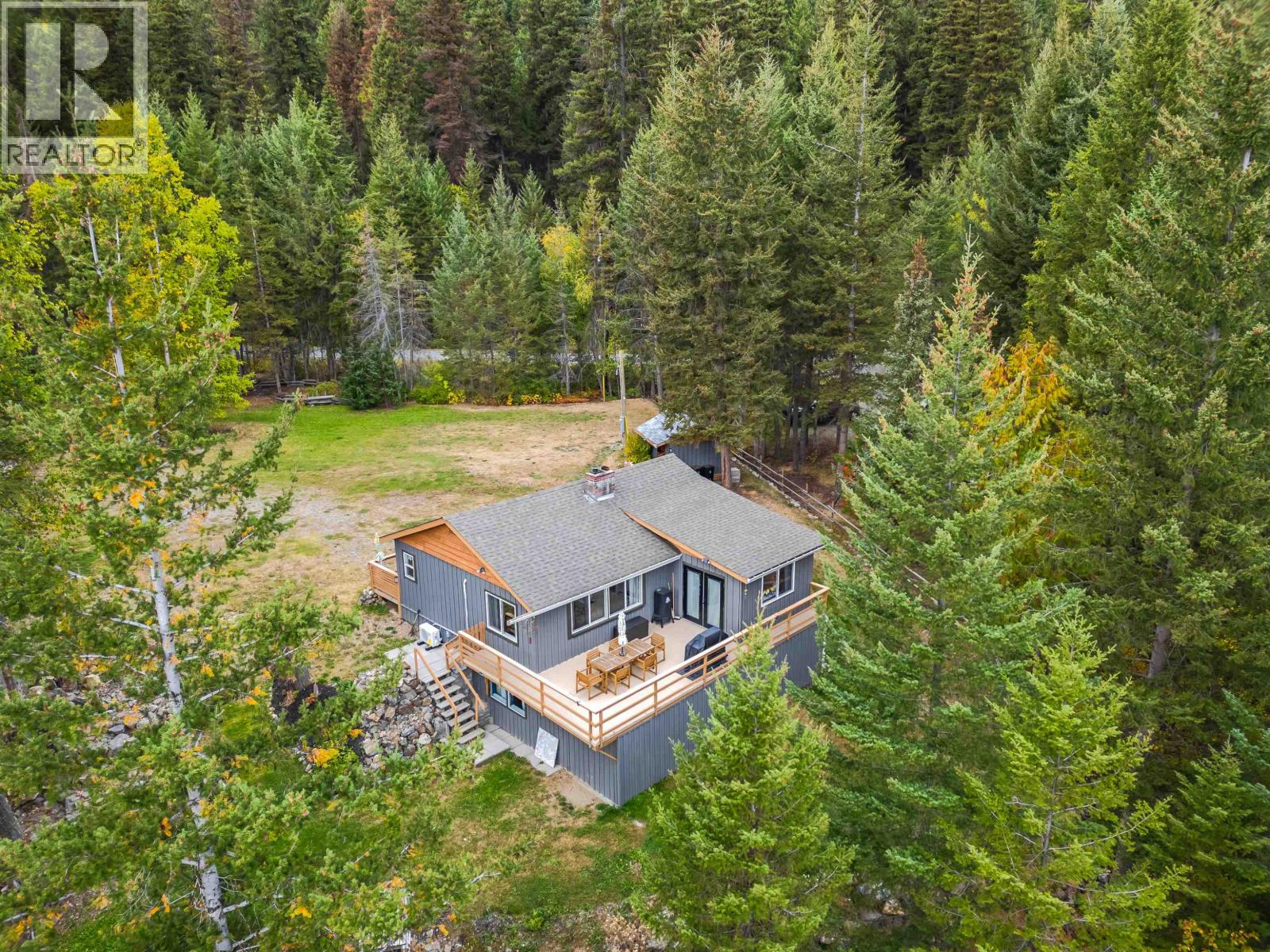 3825 CANIM-HENDRIX LAKE ROAD, Canim Lake