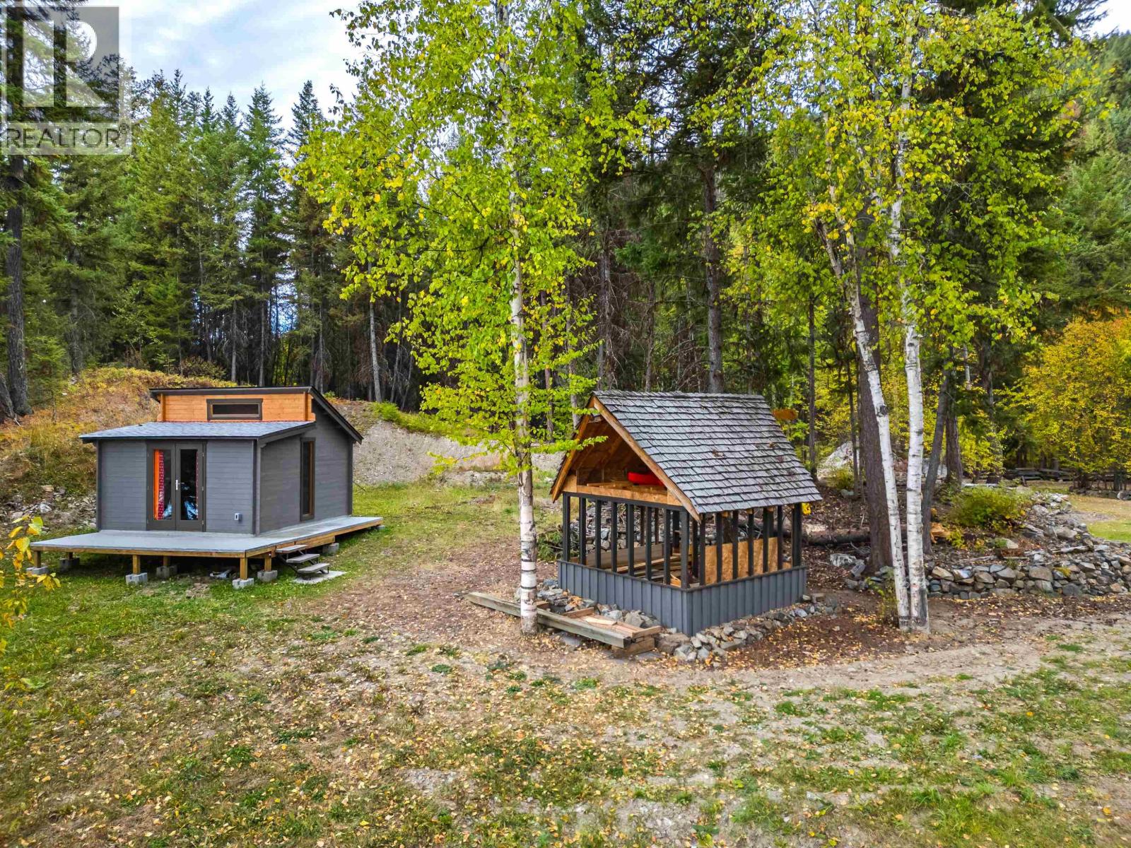 3825 CANIM-HENDRIX LAKE ROAD, Canim Lake