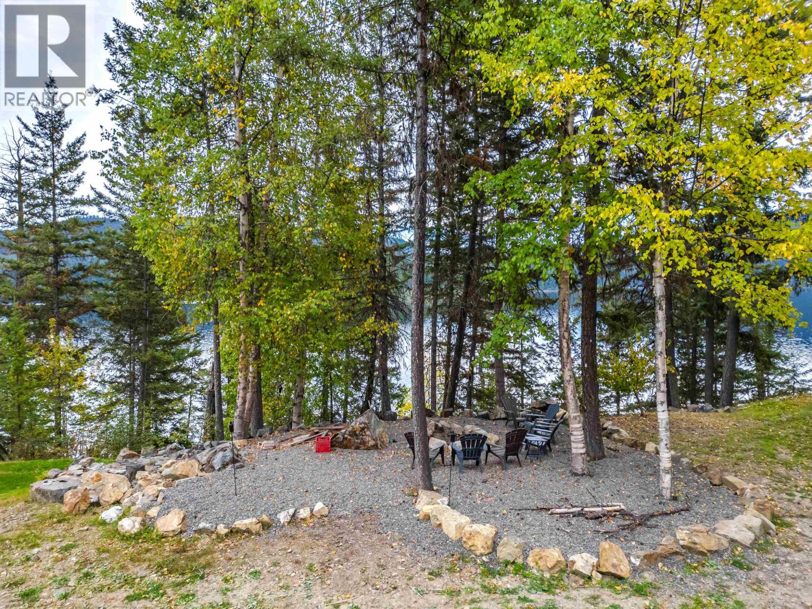 3825 CANIM-HENDRIX LAKE ROAD, Canim Lake