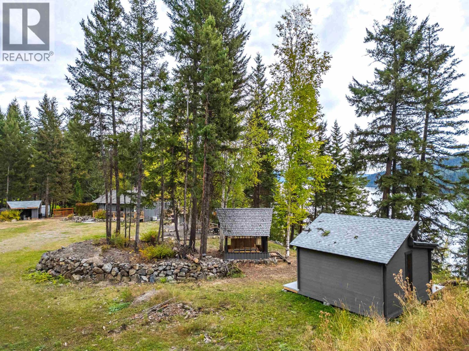 3825 CANIM-HENDRIX LAKE ROAD, Canim Lake