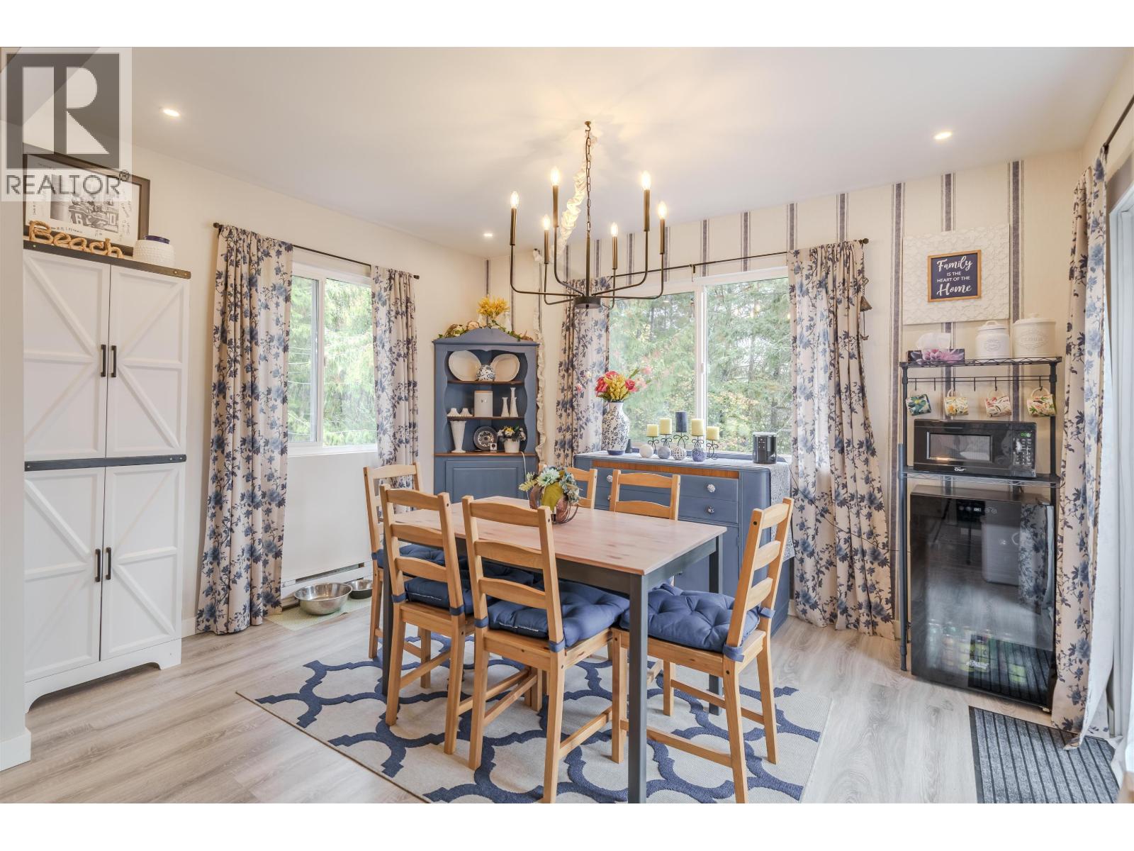 3825 CANIM-HENDRIX LAKE ROAD, Canim Lake