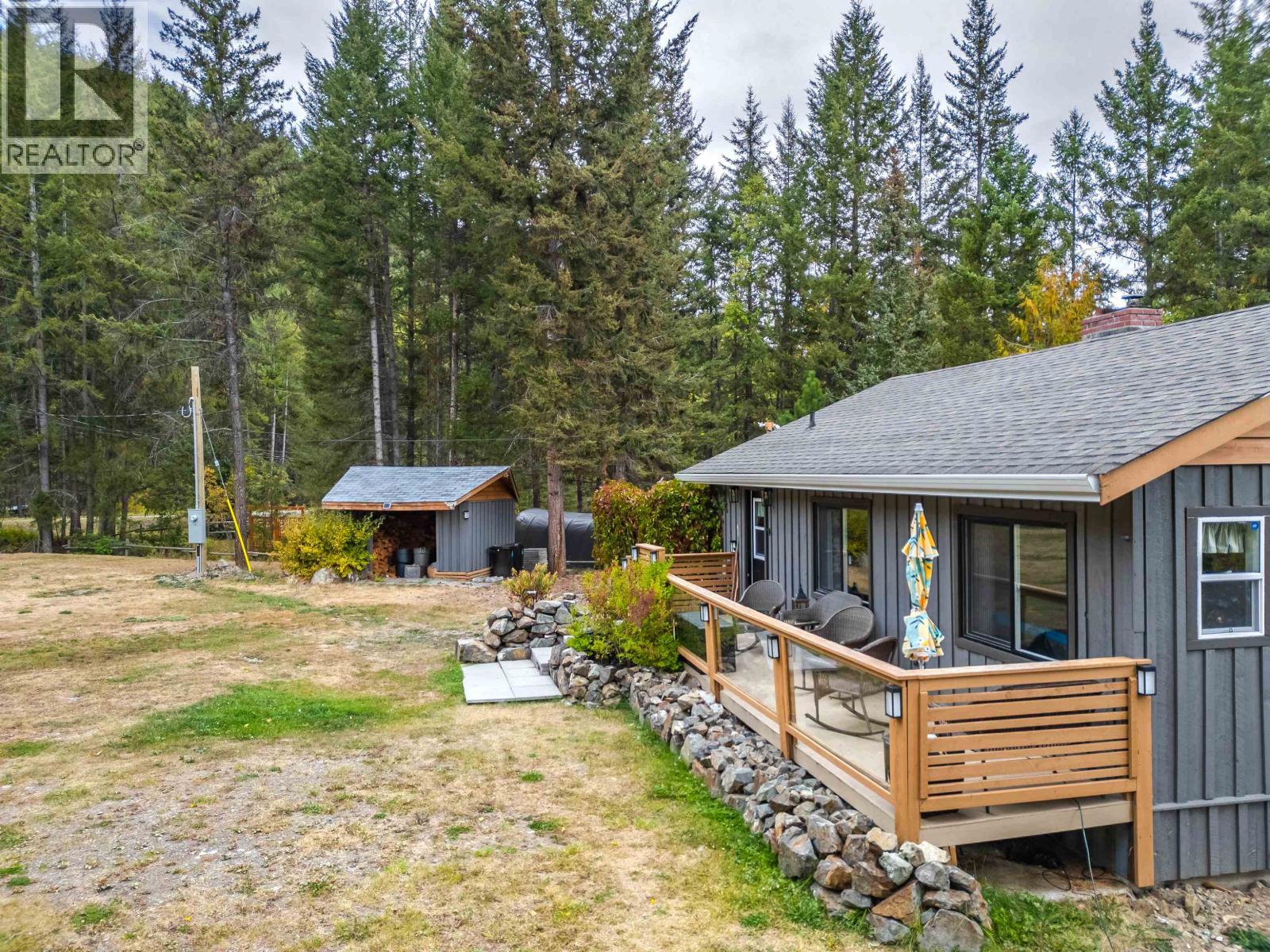 3825 CANIM-HENDRIX LAKE ROAD, Canim Lake