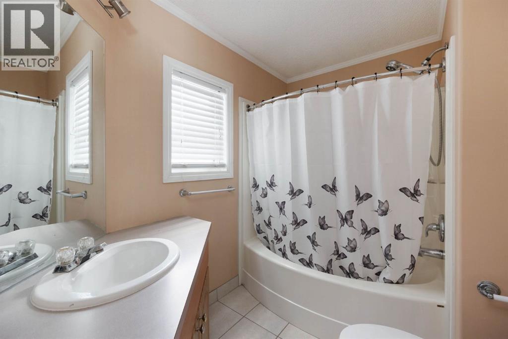 293 Grenfell Crescent, Fort McMurray