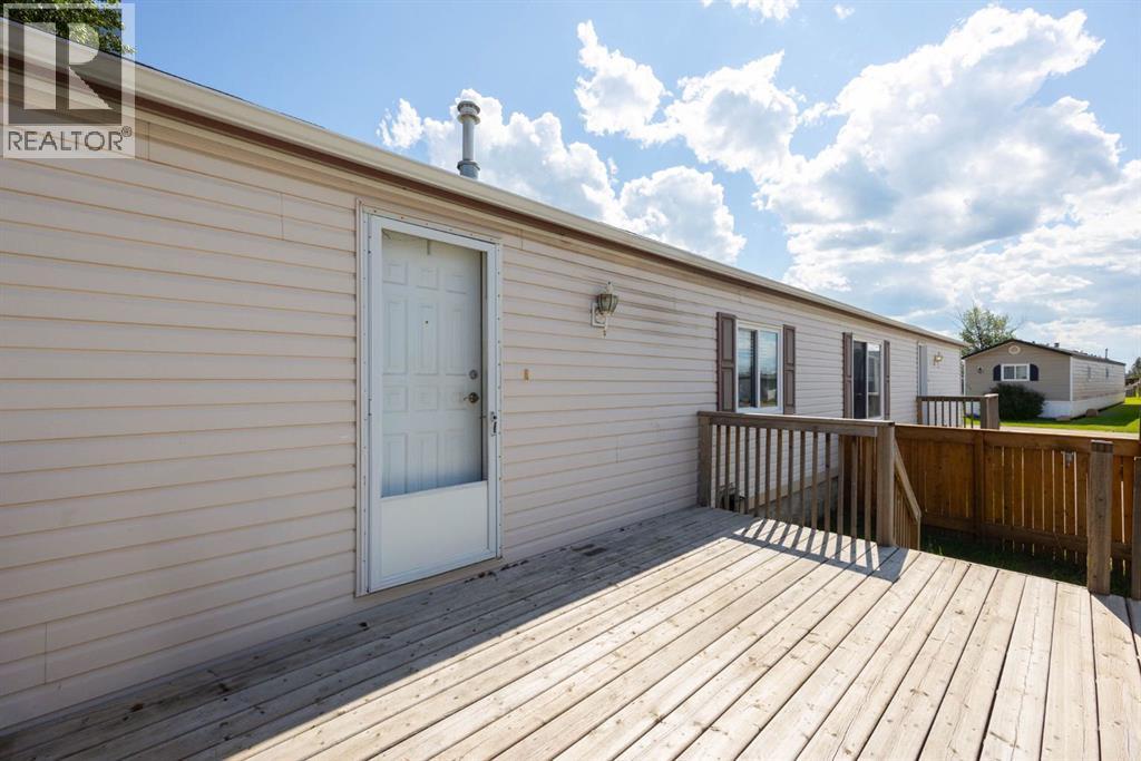 293 Grenfell Crescent, Fort McMurray