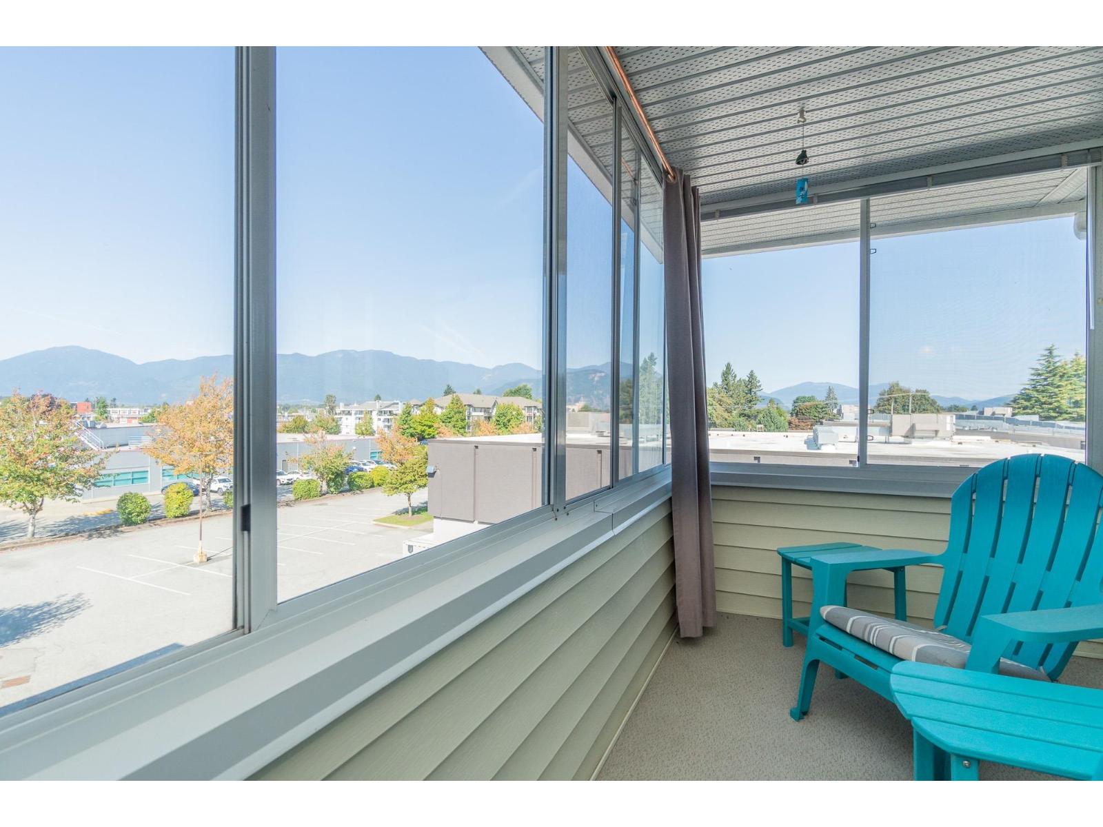 308 8725 ELM DRIVE, Chilliwack Proper South, Chilliwack