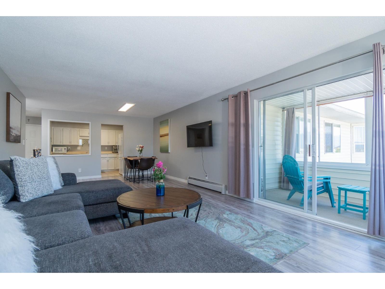 308 8725 ELM DRIVE, Chilliwack Proper South, Chilliwack