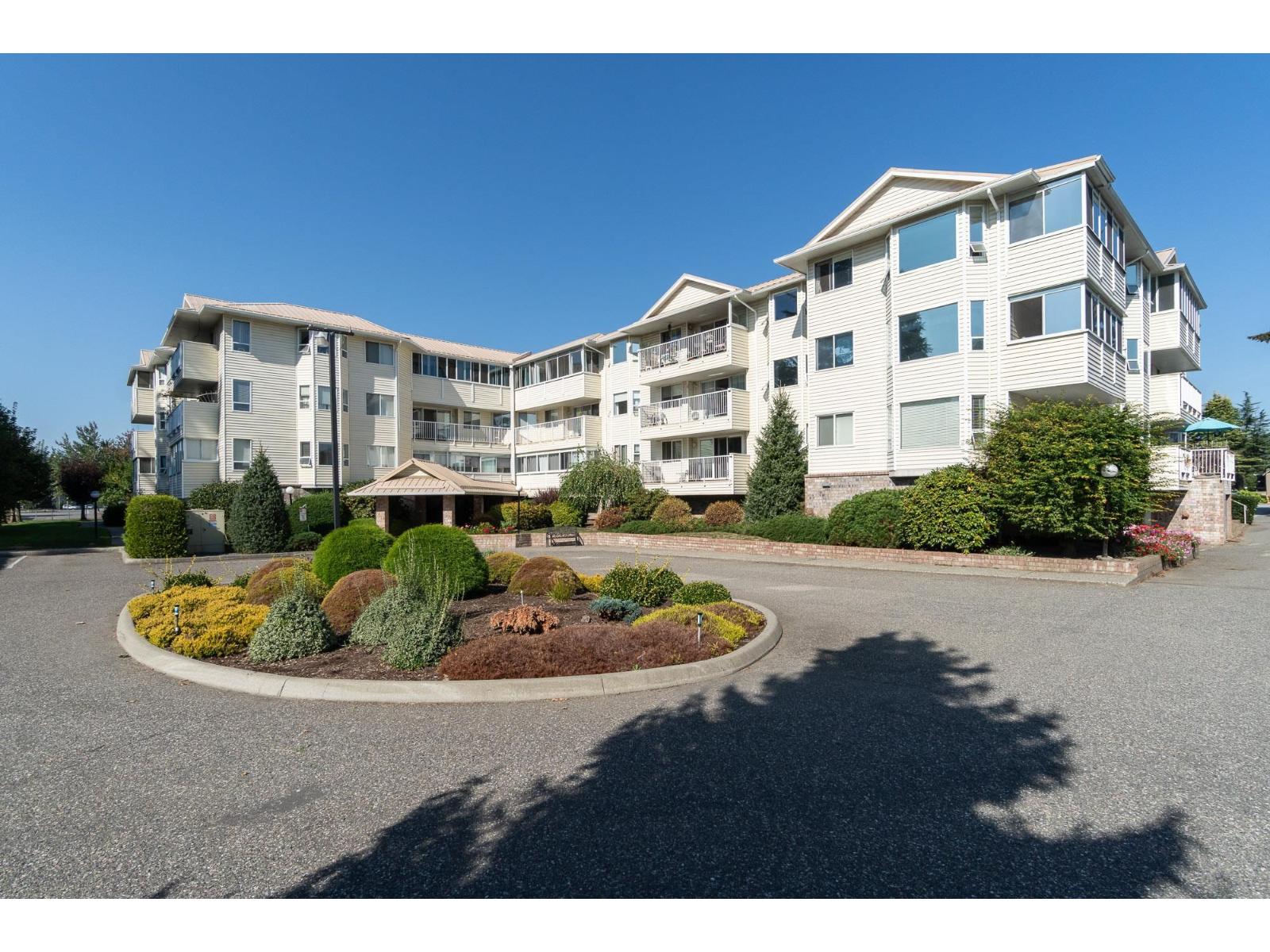 308 8725 ELM DRIVE, Chilliwack Proper South, Chilliwack