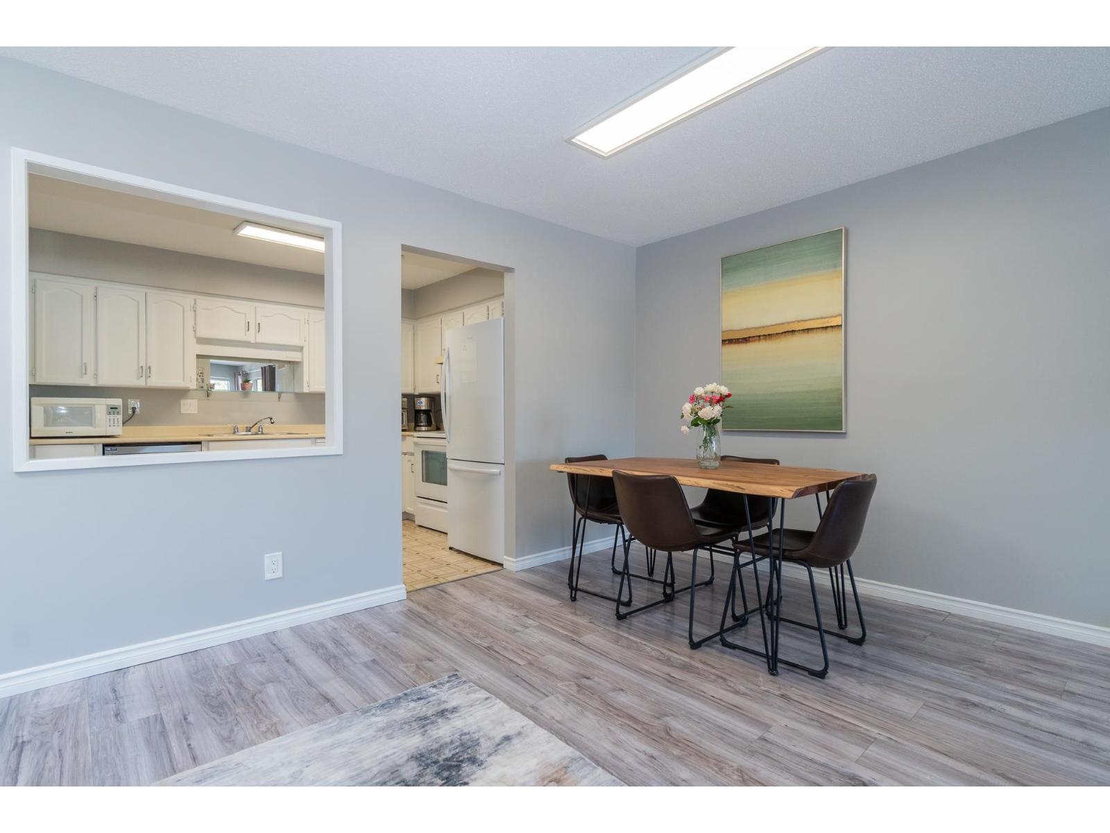 308 8725 ELM DRIVE, Chilliwack Proper South, Chilliwack