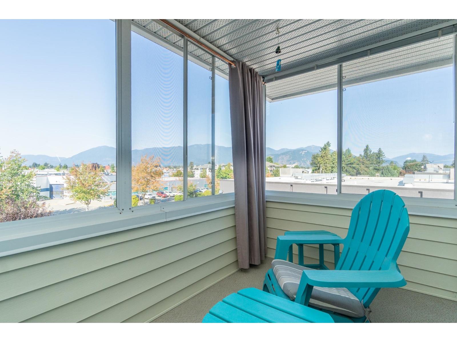 308 8725 ELM DRIVE, Chilliwack Proper South, Chilliwack