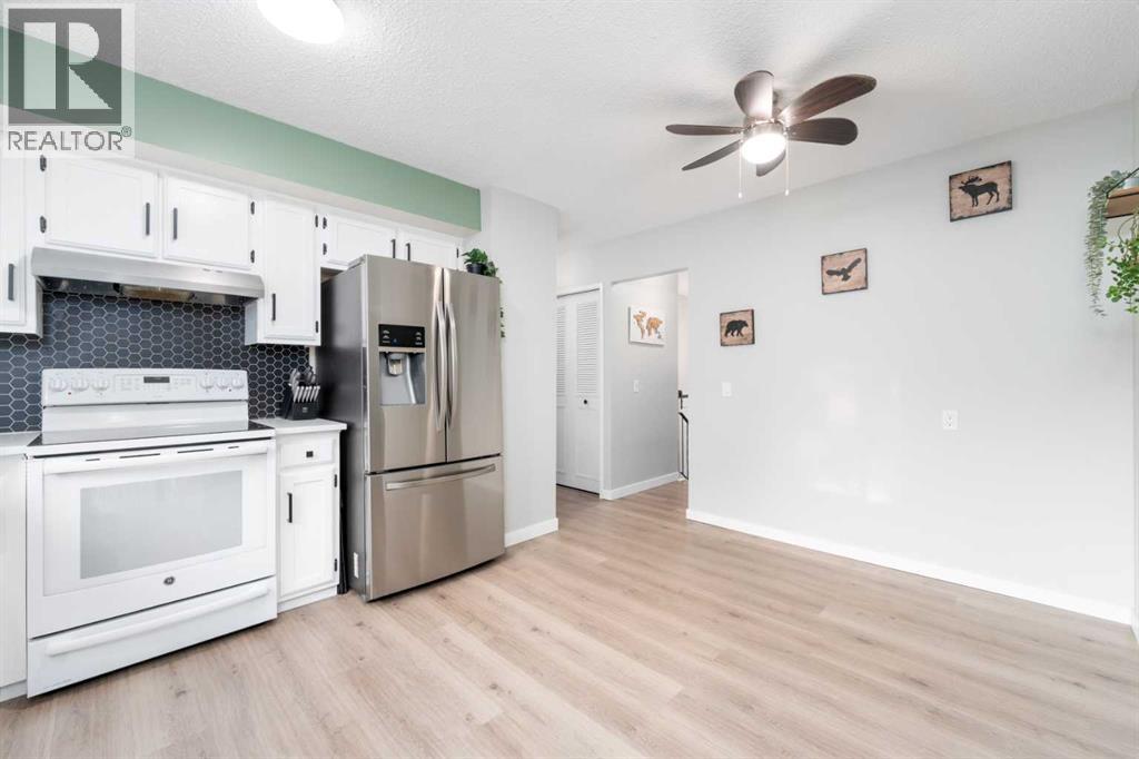 Single Family House Bi-level for Sale in  Manora Drive NE Marlborough Park Calgary 