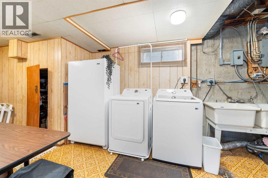 Single Family House Bi-level for Sale in  Manora Drive NE Marlborough Park Calgary 