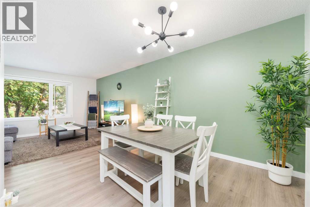 Single Family House Bi-level for Sale in  Manora Drive NE Marlborough Park Calgary 