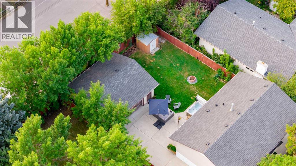 Single Family House Bi-level for Sale in  Manora Drive NE Marlborough Park Calgary 