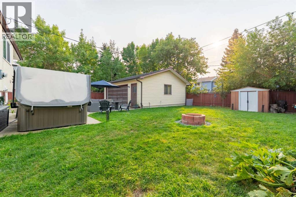 Single Family House Bi-level for Sale in  Manora Drive NE Marlborough Park Calgary 