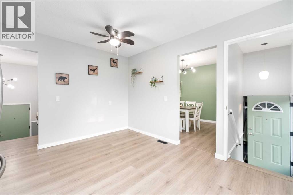 Single Family House Bi-level for Sale in  Manora Drive NE Marlborough Park Calgary 