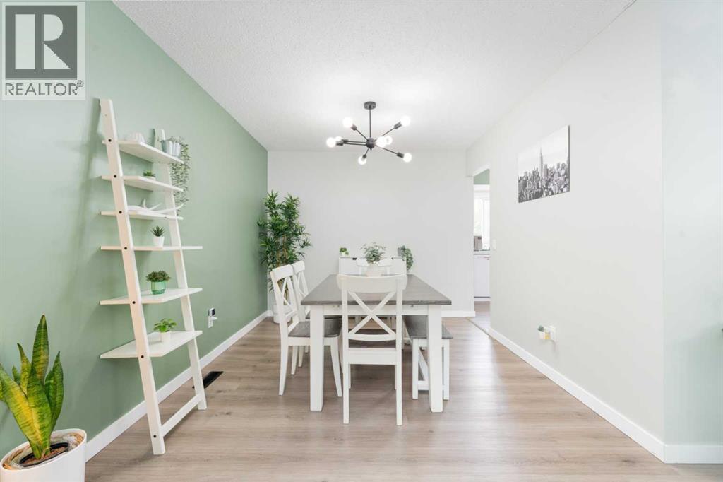 Single Family House Bi-level for Sale in  Manora Drive NE Marlborough Park Calgary 