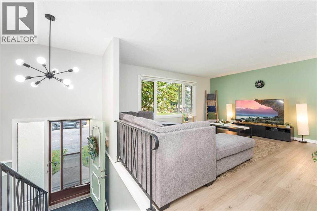 Single Family House Bi-level for Sale in  Manora Drive NE Marlborough Park Calgary 