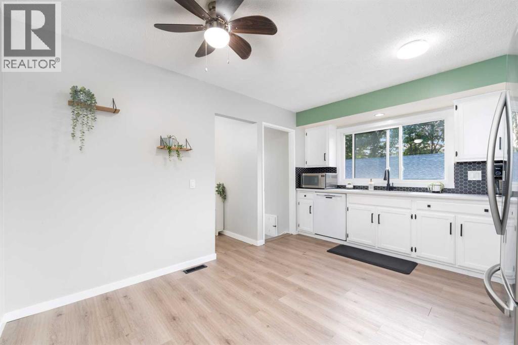 Single Family House Bi-level for Sale in  Manora Drive NE Marlborough Park Calgary 