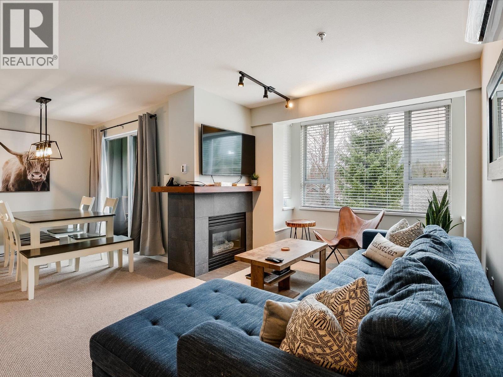 401 4314 MAIN STREET, Whistler