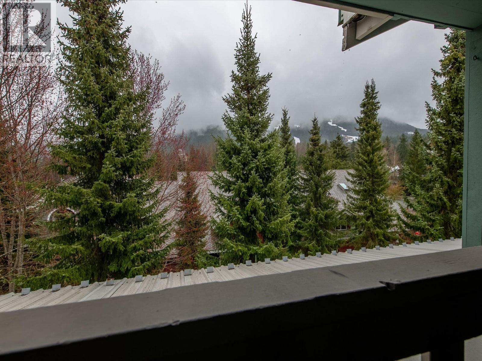 401 4314 MAIN STREET, Whistler