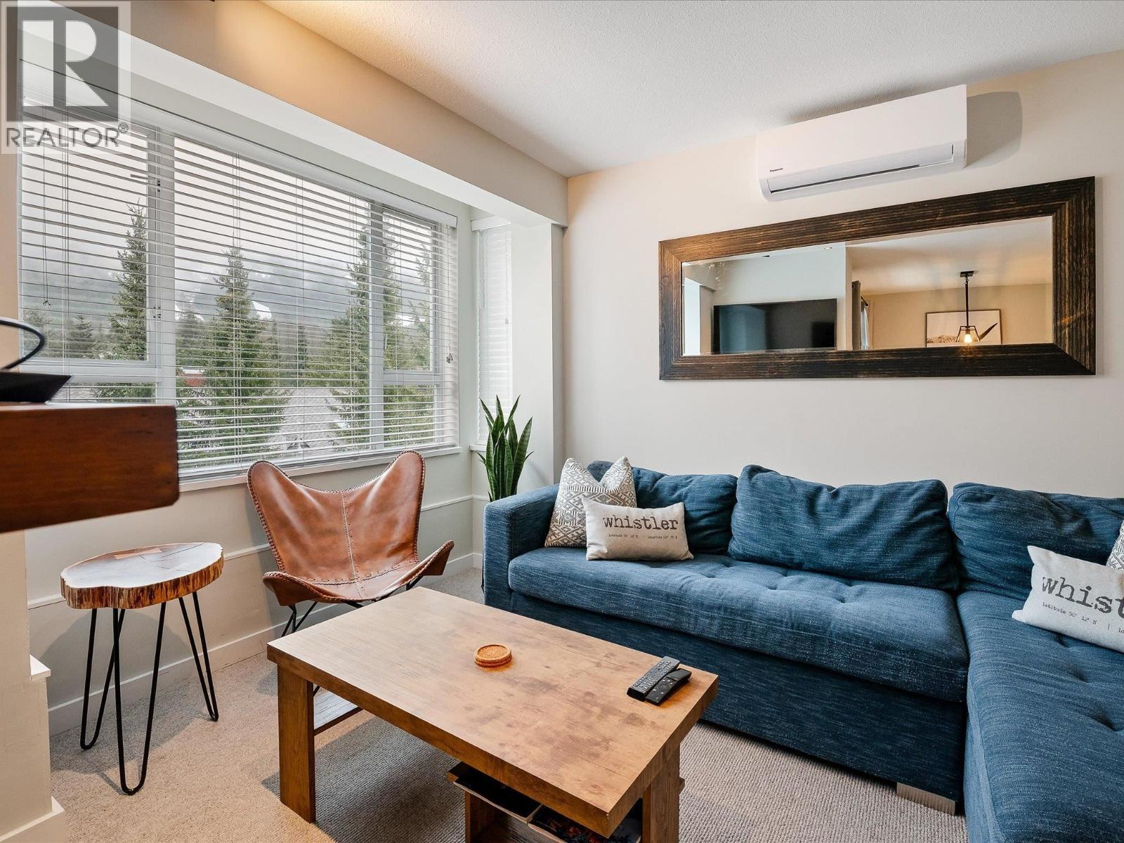 401 4314 MAIN STREET, Whistler