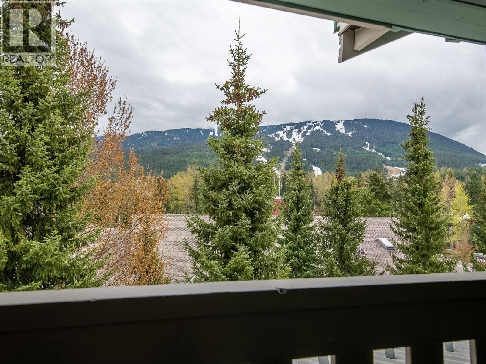 401 4314 MAIN STREET, Whistler