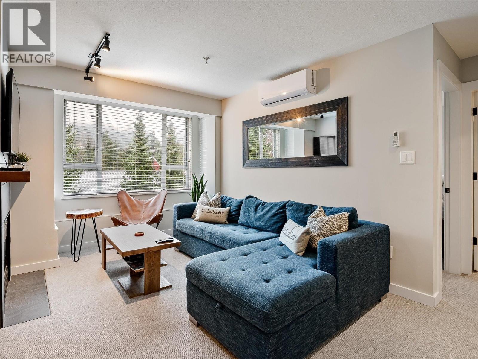 401 4314 MAIN STREET, Whistler