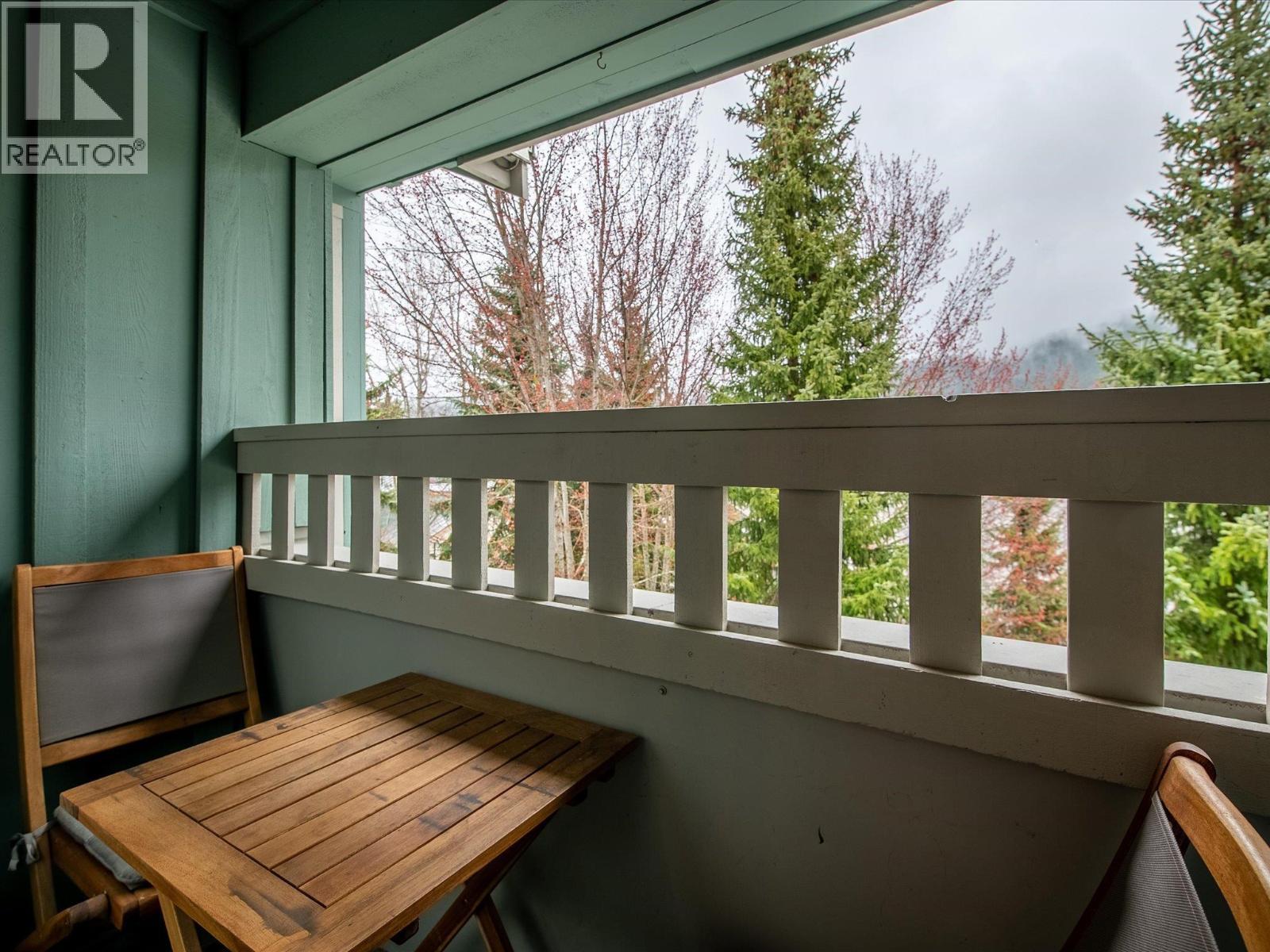 401 4314 MAIN STREET, Whistler