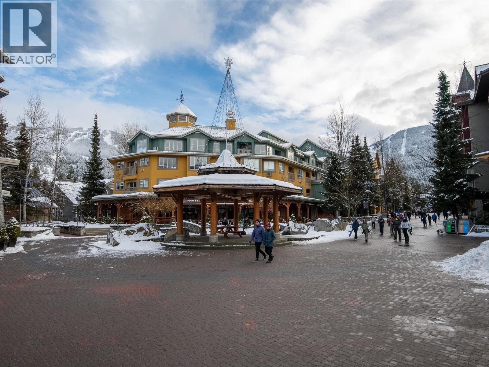 401 4314 MAIN STREET, Whistler