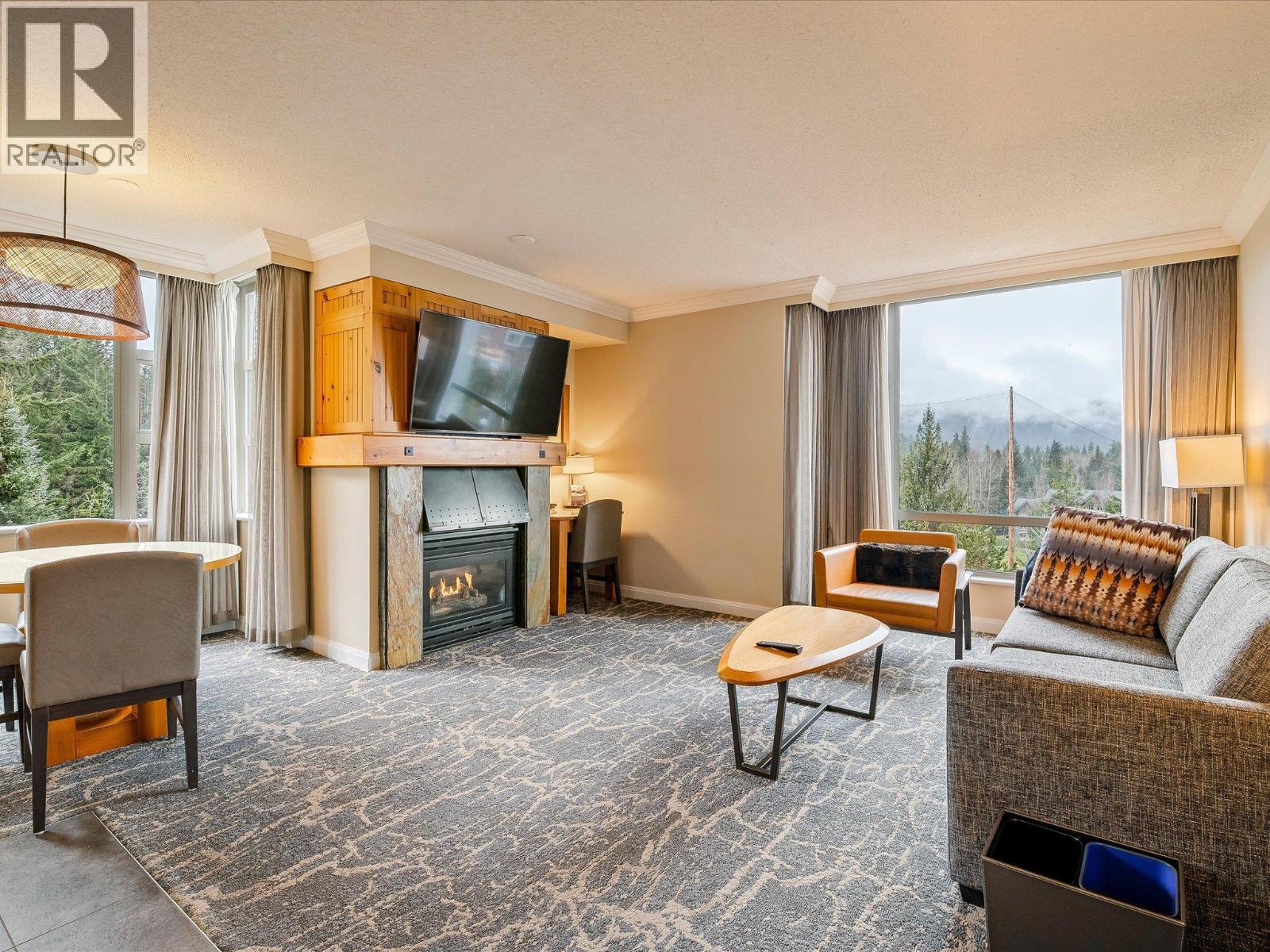 568 4090 WHISTLER WAY, Whistler