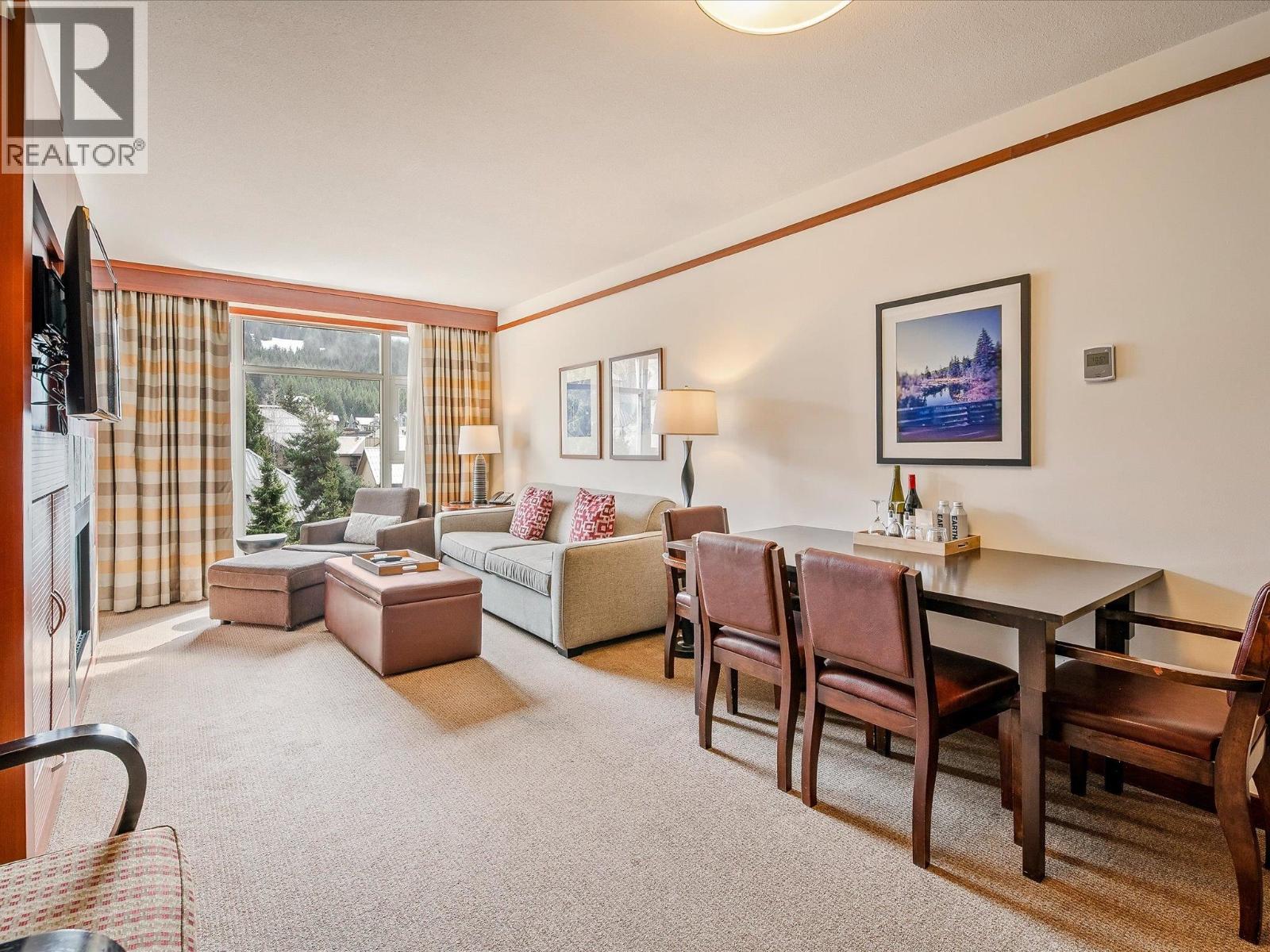 5515 4299 BLACKCOMB WAY, Whistler