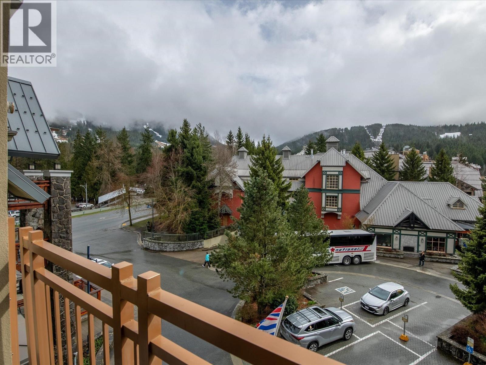 5515 4299 BLACKCOMB WAY, Whistler