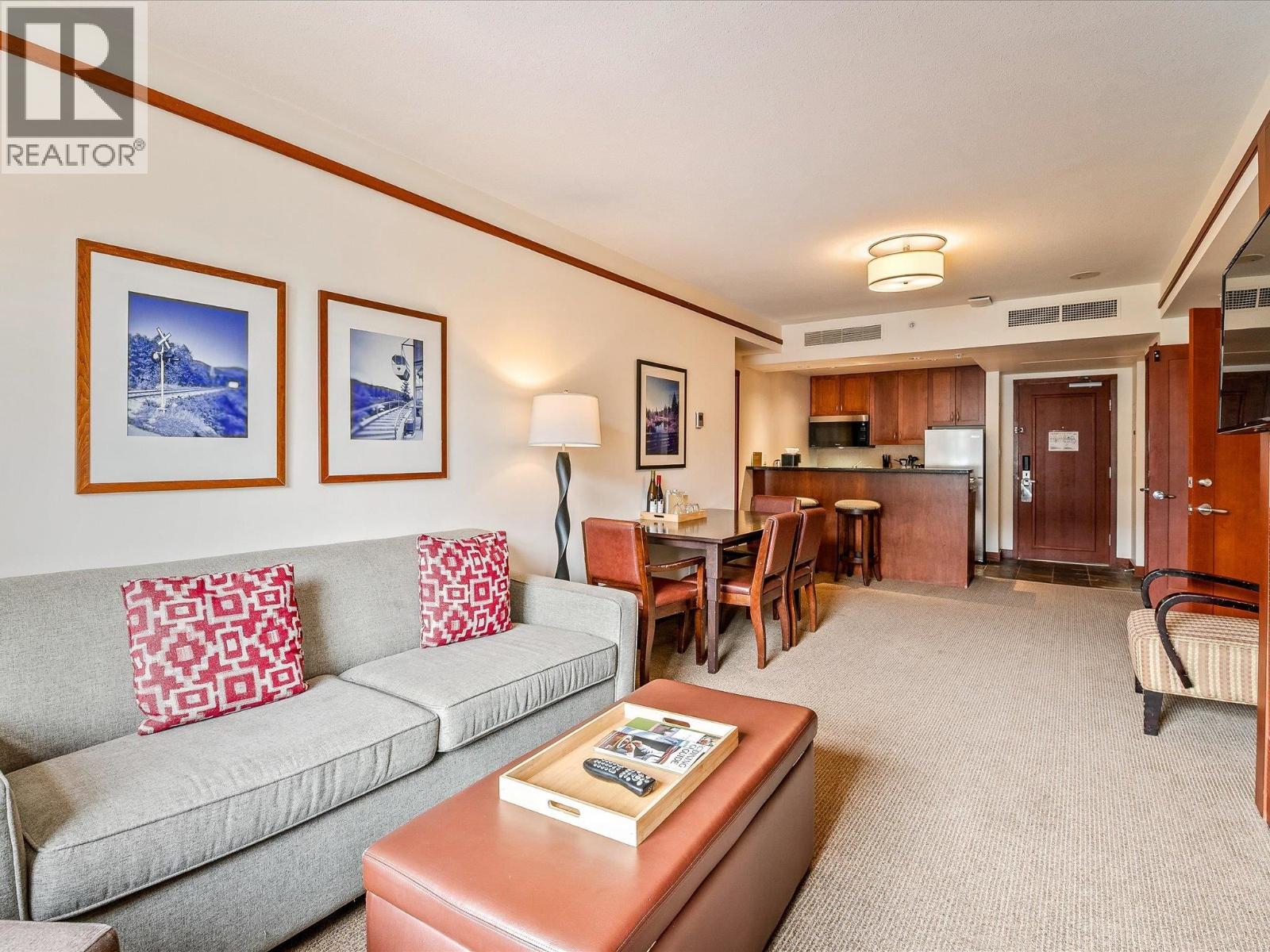 5515 4299 BLACKCOMB WAY, Whistler