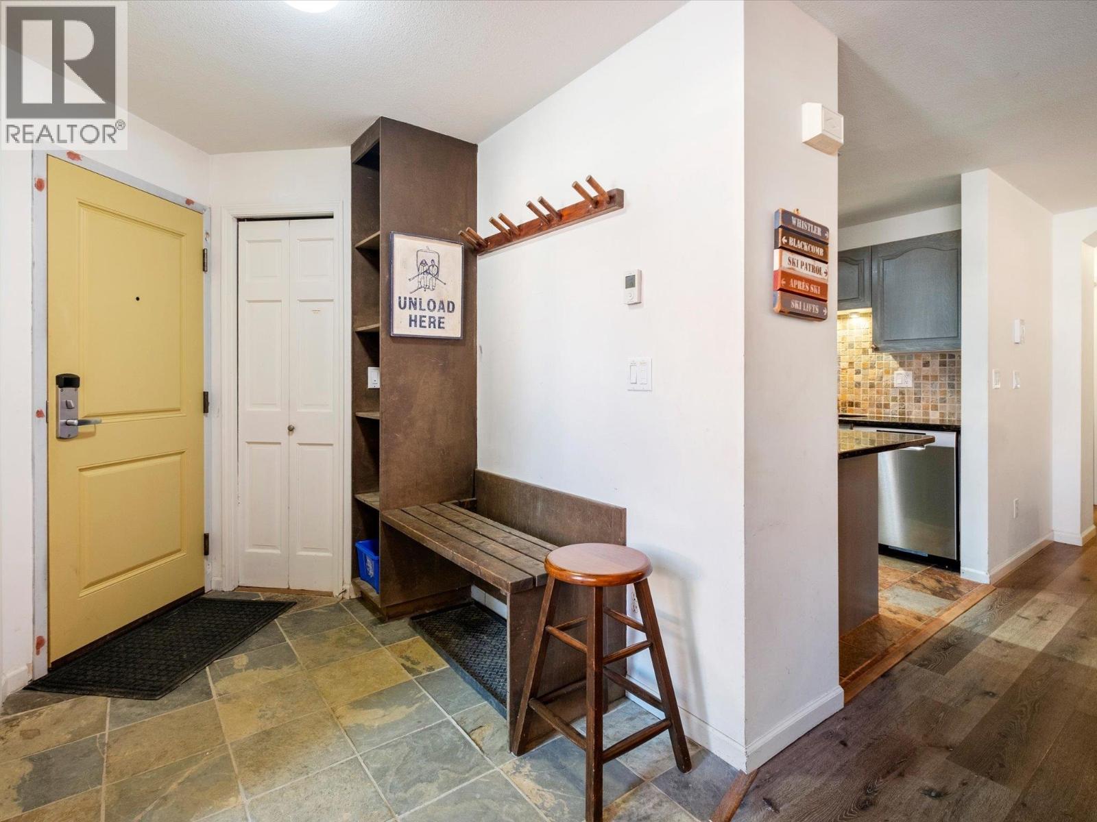 20 4325 NORTHLANDS BOULEVARD, Whistler