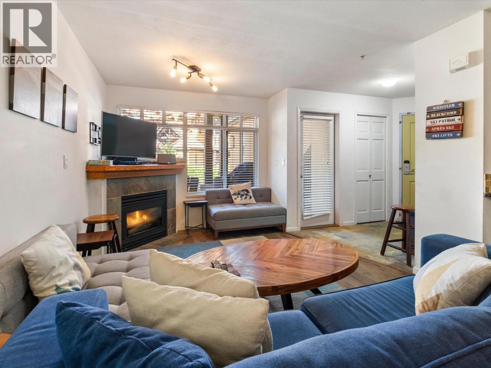 20 4325 NORTHLANDS BOULEVARD, Whistler