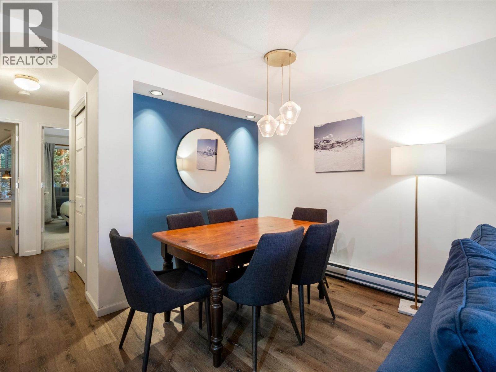 20 4325 NORTHLANDS BOULEVARD, Whistler