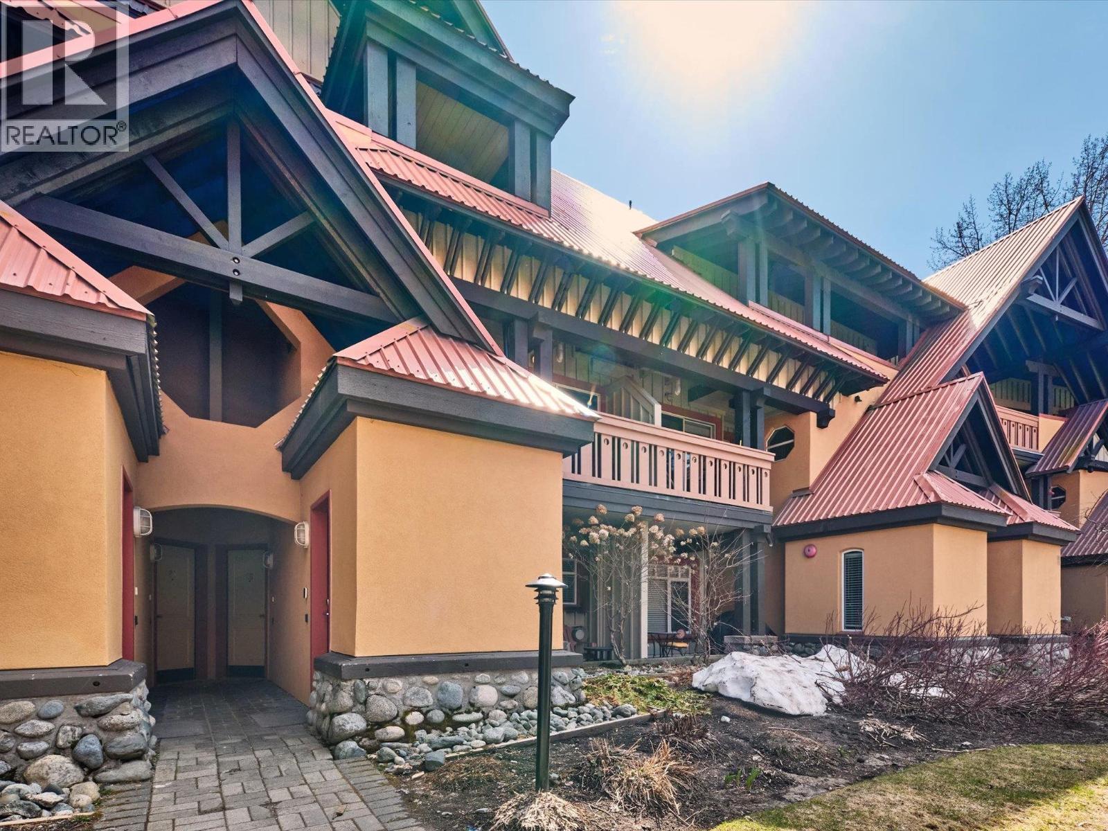 20 4325 NORTHLANDS BOULEVARD, Whistler