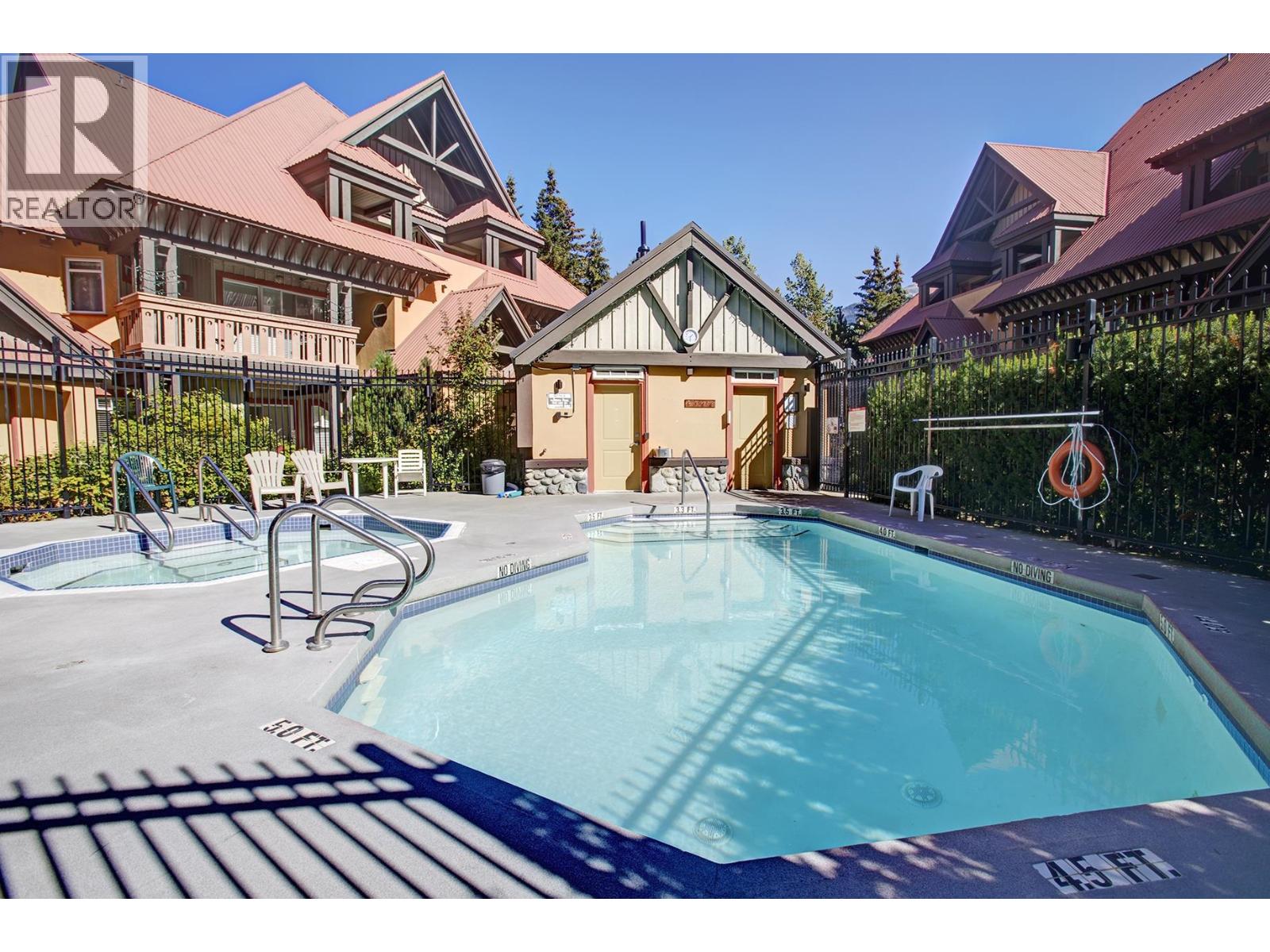20 4325 NORTHLANDS BOULEVARD, Whistler