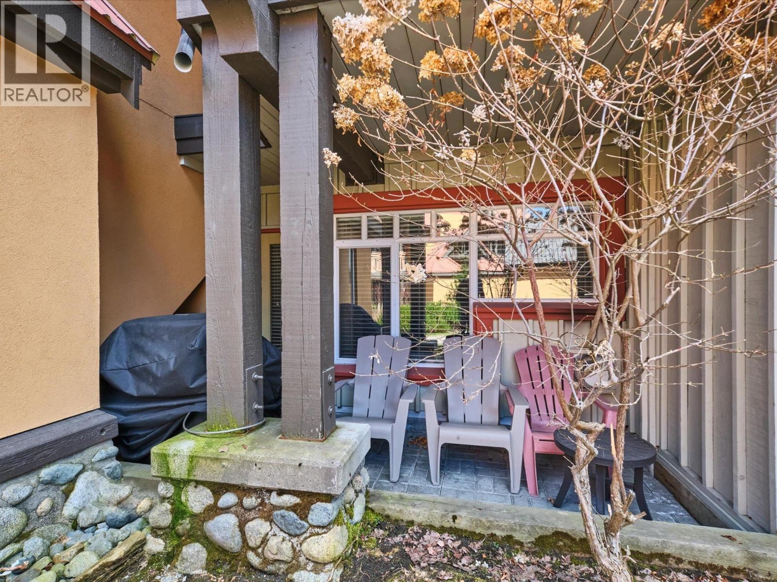 20 4325 NORTHLANDS BOULEVARD, Whistler