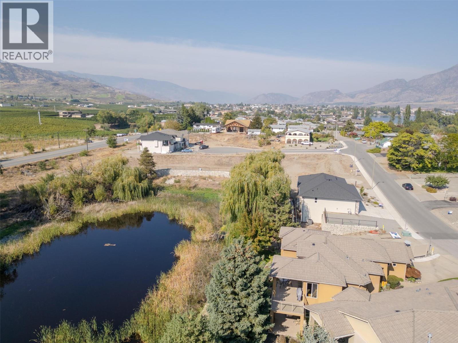 3604 LOBELIA Drive, Osoyoos