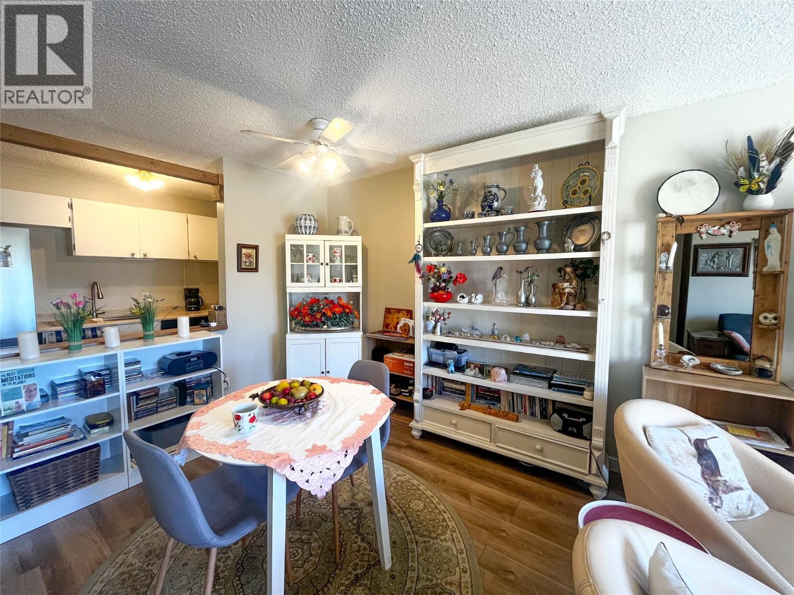 2321 12TH Street N Unit# 206B, Cranbrook