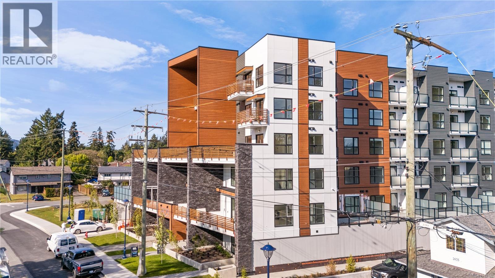 404 2629 Millstream Road, Langford