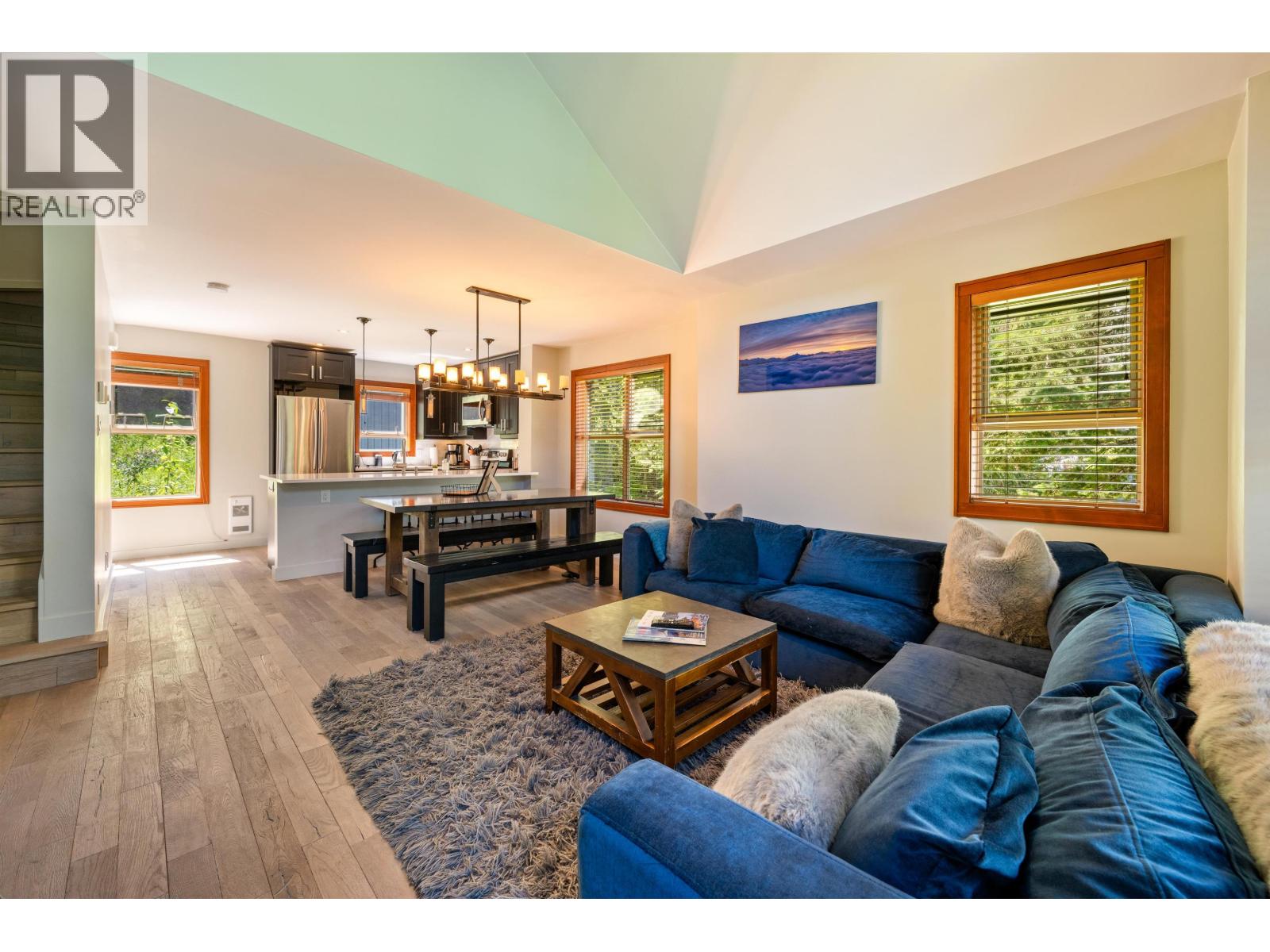 4 4661 BLACKCOMB WAY, Whistler